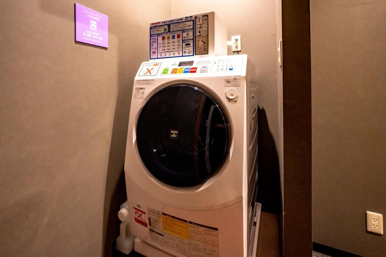 R9 Hostel Tochigi Ekimae - Male Only Экстерьер фото